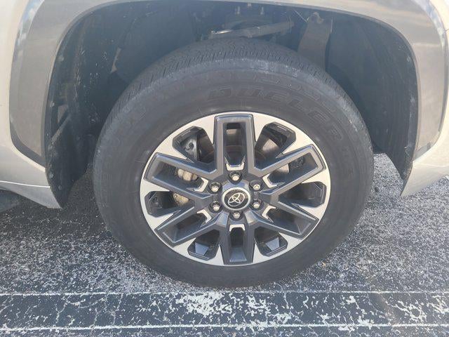 2023 Toyota TUNDRA 4X2 Limited
