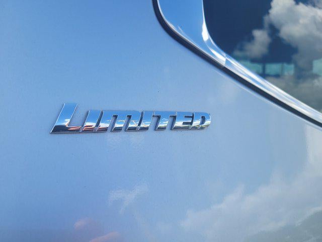 2023 Toyota TUNDRA 4X2 Limited
