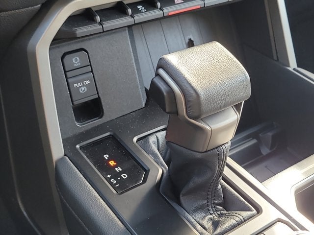 2025 Toyota TUNDRA 4X4 Limited