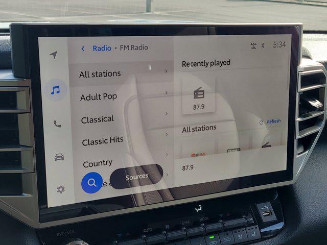 2025 Toyota TUNDRA 4X4 Limited