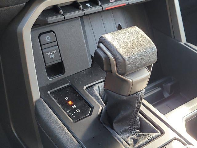 2025 Toyota TUNDRA 4X4 Limited