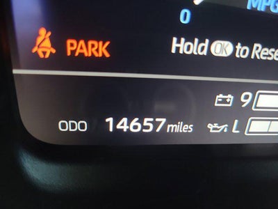 2025 Toyota TUNDRA 4X4 Limited