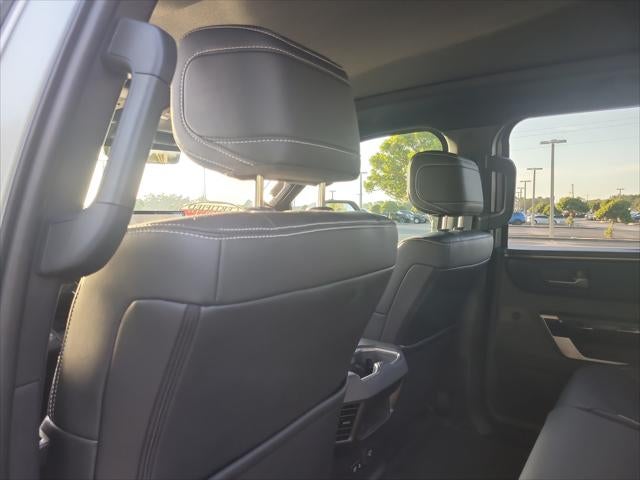 2026 Toyota Tundra i-FORCE MAX Limited Hybrid