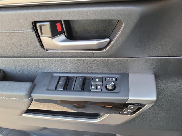 2026 Toyota Tundra i-FORCE MAX Limited Hybrid