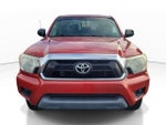 2015 Toyota Tacoma PreRunner