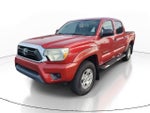 2015 Toyota Tacoma PreRunner