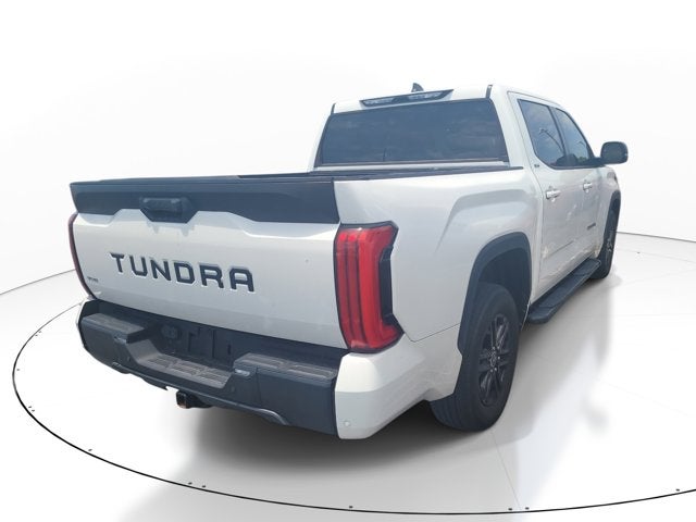 2024 Toyota Tundra 2WD SR5