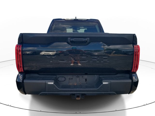 2024 Toyota Tundra 2WD SR5