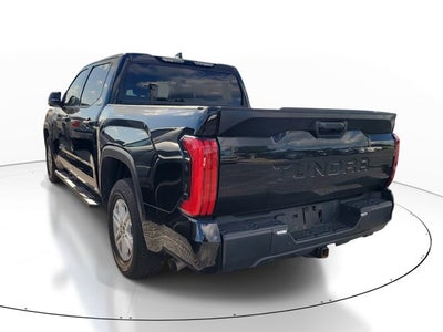 2024 Toyota Tundra 2WD SR5