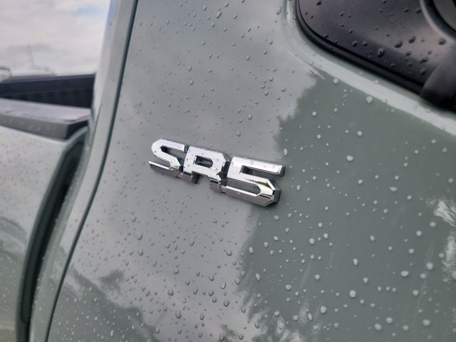 2025 Toyota Tundra 4WD SR
