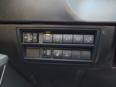 2026 Toyota TUNDRA 4X4 SR5