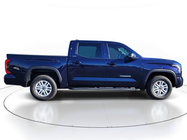 2026 Toyota TUNDRA 4X4 SR5