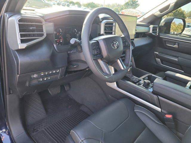 2026 Toyota TUNDRA 4X4 SR5