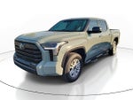 2025 Toyota Tundra 4WD SR5