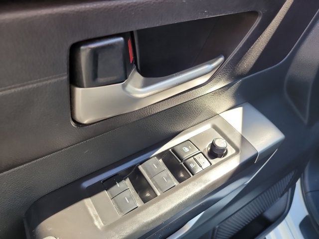 2024 Toyota TUNDRA 4X4 SR5