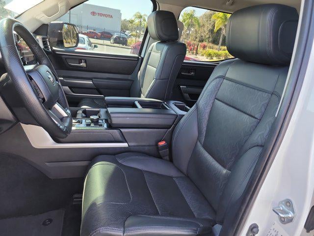 2024 Toyota TUNDRA 4X4 SR5