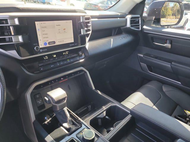 2024 Toyota TUNDRA 4X4 SR5