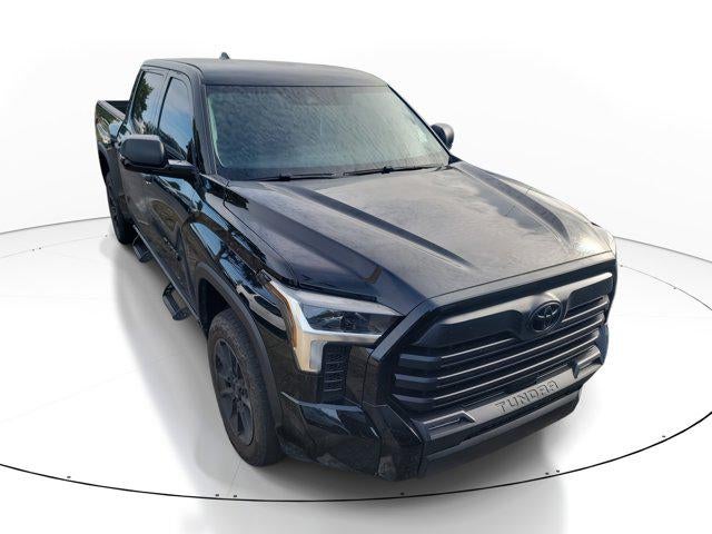 2024 Toyota TUNDRA 4X4 SR5