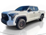 2024 Toyota Tundra i-FORCE MAX TRD Pro Hybrid