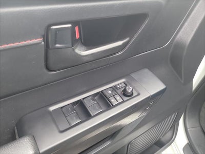 2024 Toyota Tundra i-FORCE MAX TRD Pro Hybrid
