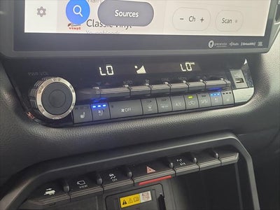 2024 Toyota Tundra i-FORCE MAX TRD Pro Hybrid