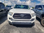 2017 Toyota Tacoma SR