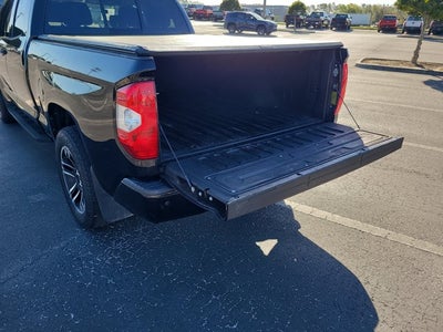 2021 Toyota TUNDRA 4X2 SR