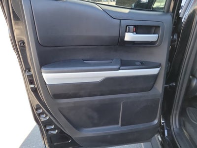 2021 Toyota TUNDRA 4X2 SR