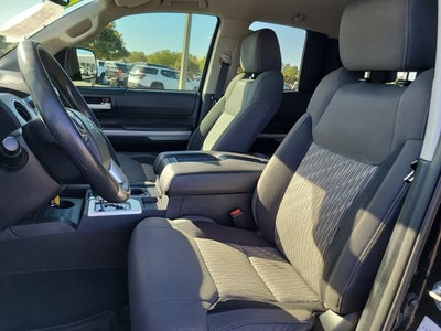 2021 Toyota TUNDRA 4X2 SR