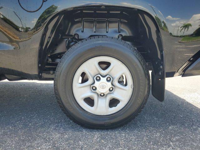 2021 Toyota TUNDRA 4X2 SR5