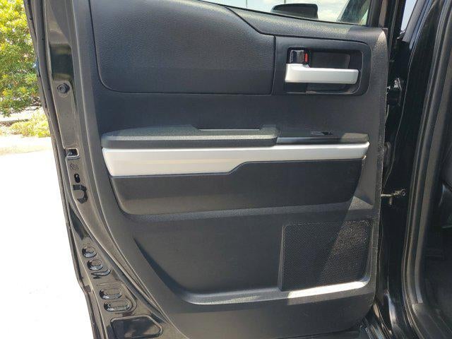 2021 Toyota TUNDRA 4X2 SR5