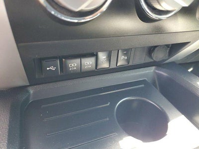 2021 Toyota TUNDRA 4X2 SR5