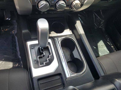 2021 Toyota TUNDRA 4X2 SR5