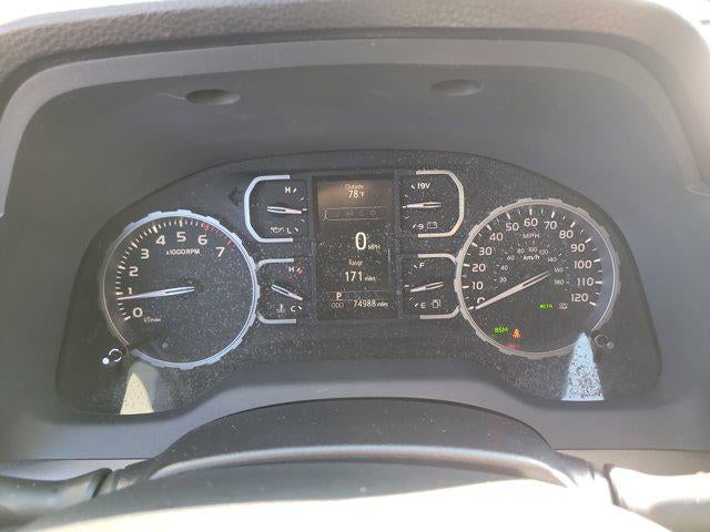 2021 Toyota TUNDRA 4X2 SR5