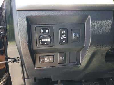 2021 Toyota TUNDRA 4X2 SR5