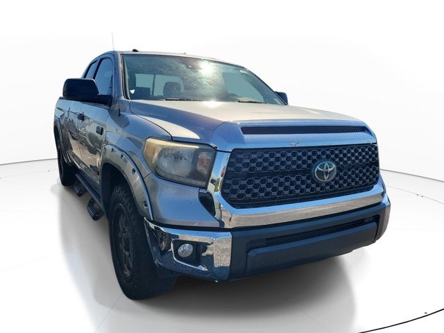 2019 Toyota Tundra 2WD SR