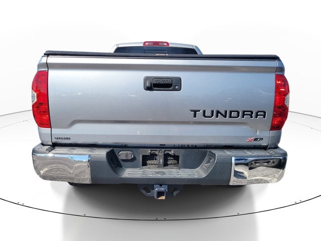 2019 Toyota Tundra 2WD SR