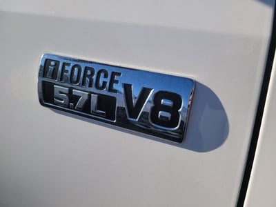 2020 Toyota Tundra 4WD SR