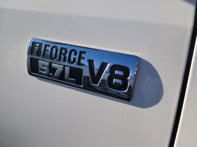 2020 Toyota Tundra 4WD SR