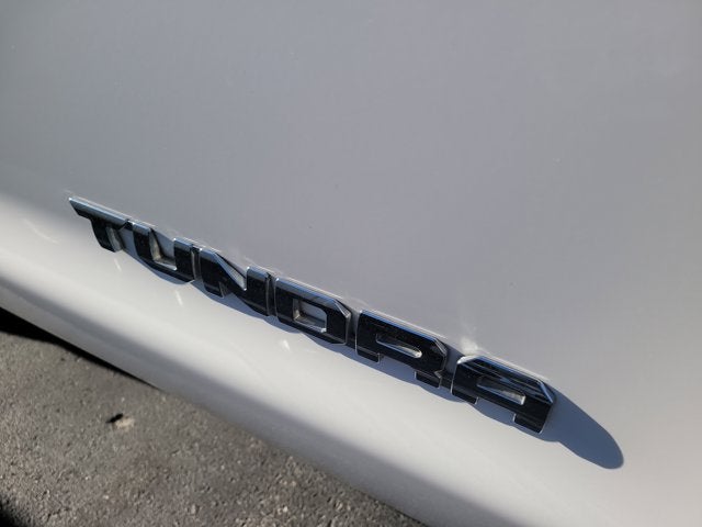 2020 Toyota Tundra 4WD SR