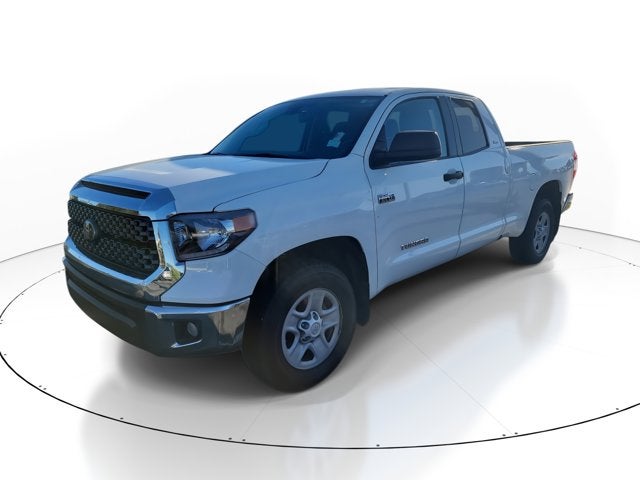 2020 Toyota Tundra 4WD SR