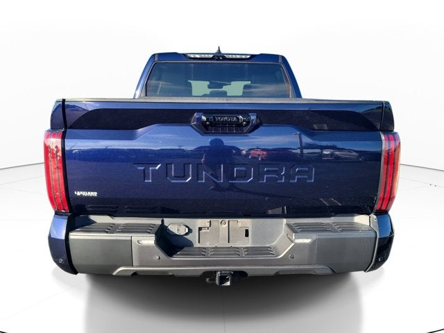 2024 Toyota Tundra 2WD Limited Hybrid