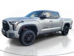 2025 Toyota Tundra i-FORCE MAX Limited Hybrid