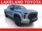 2025 Toyota Tundra i-FORCE MAX Limited Hybrid