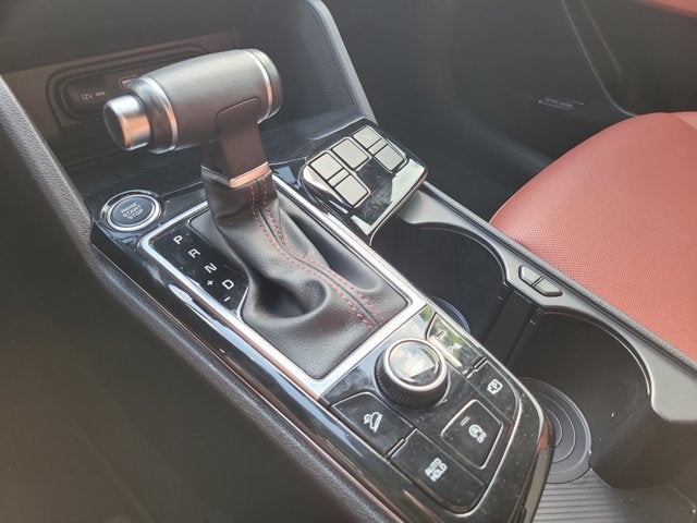2024 Kia Sportage SX