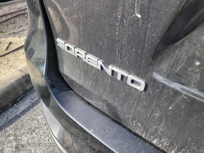 2020 Kia Sorento EX V6
