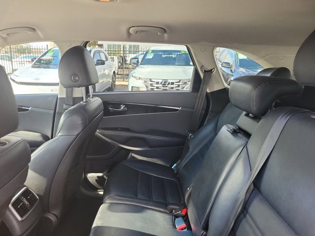 2019 Kia Sorento EX V6