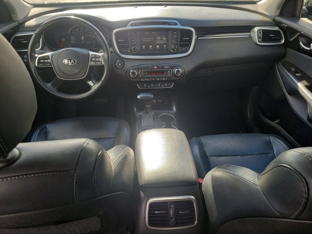 2019 Kia Sorento EX V6