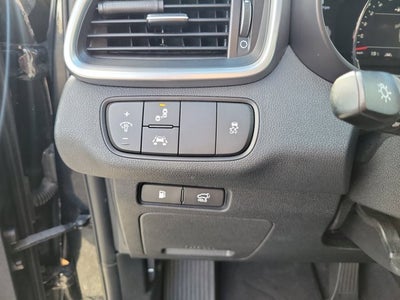 2019 Kia Sorento EX V6