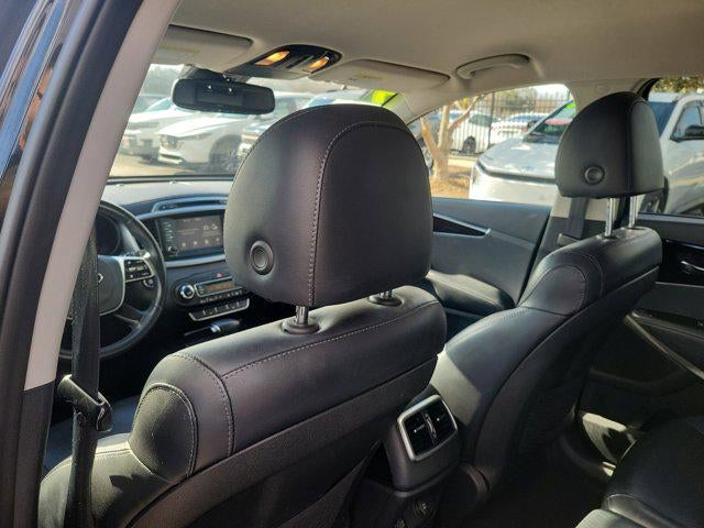 2019 Kia Sorento EX V6